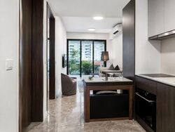 The M (D7), Apartment #598079291